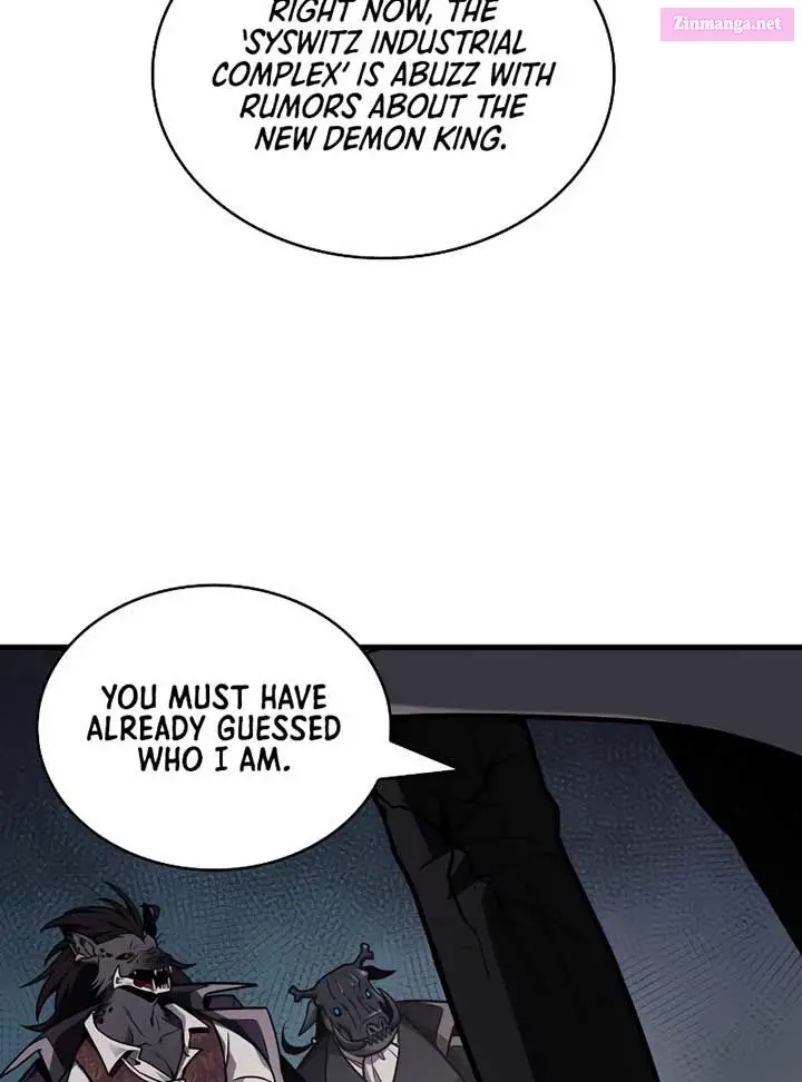 Omniscient Reader’s Viewpoint Zinmanga X Chapter 227 Page 45