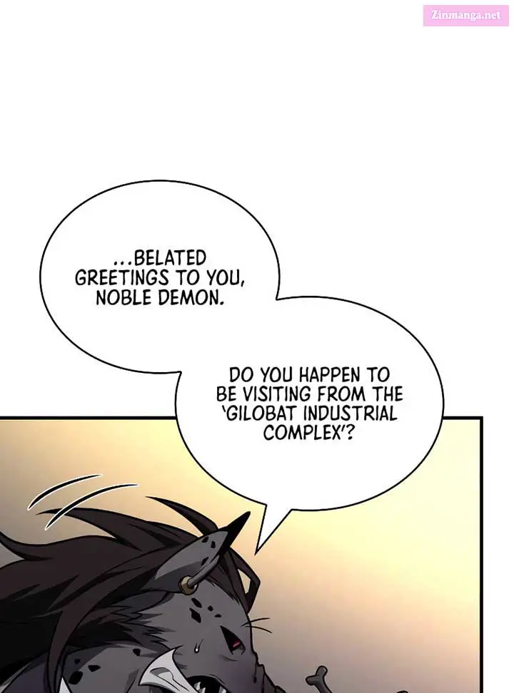 Omniscient Reader’s Viewpoint Zinmanga X Chapter 227 Page 49