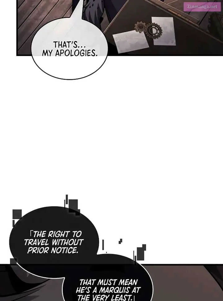 Omniscient Reader’s Viewpoint Zinmanga X Chapter 227 Page 52