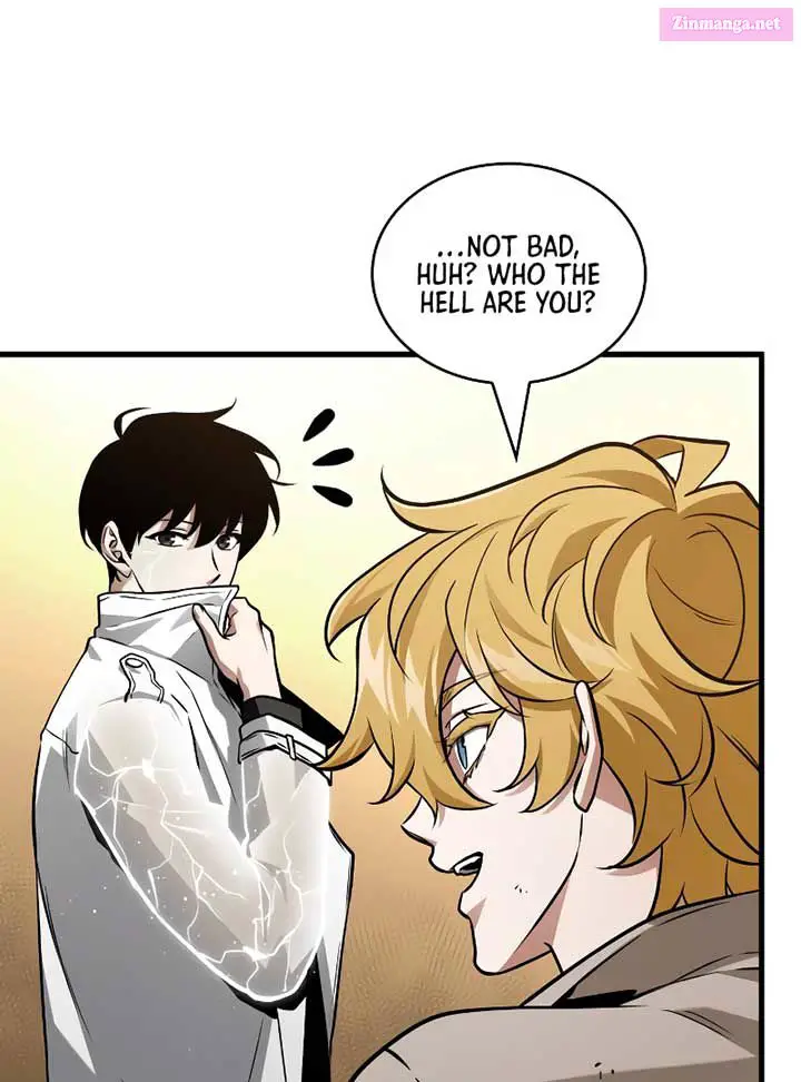 Omniscient Reader’s Viewpoint Zinmanga X Chapter 227 Page 61