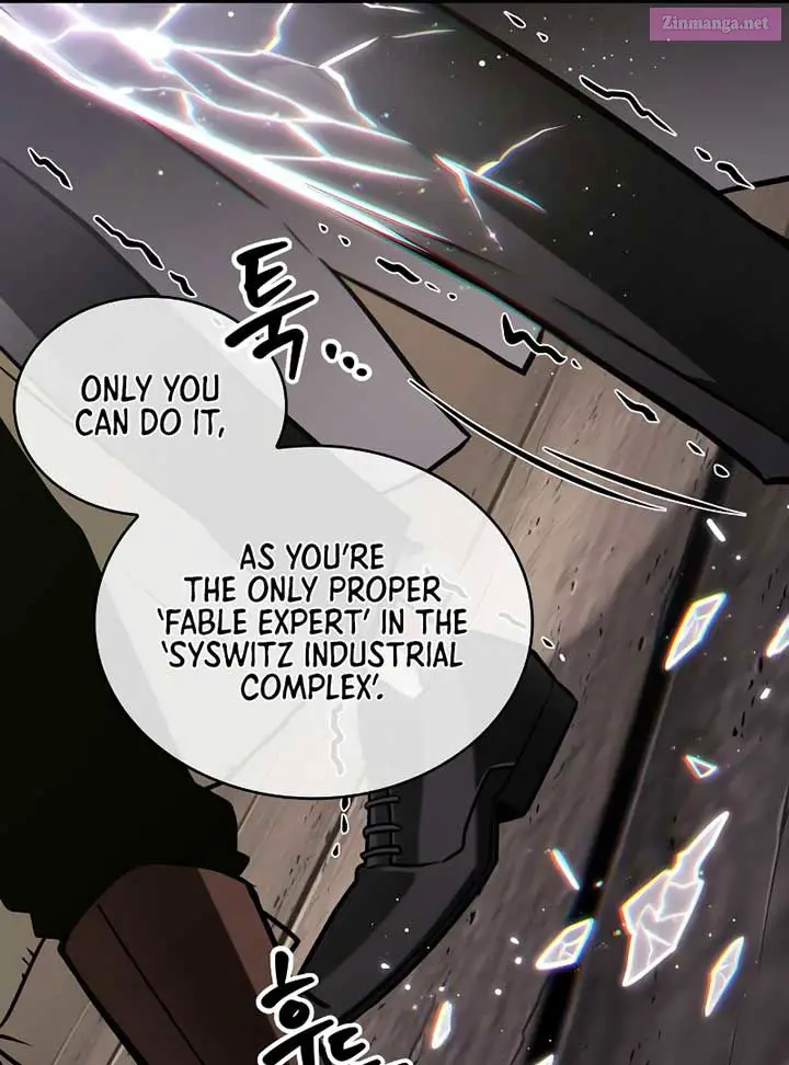 Omniscient Reader’s Viewpoint Zinmanga X Chapter 227 Page 71