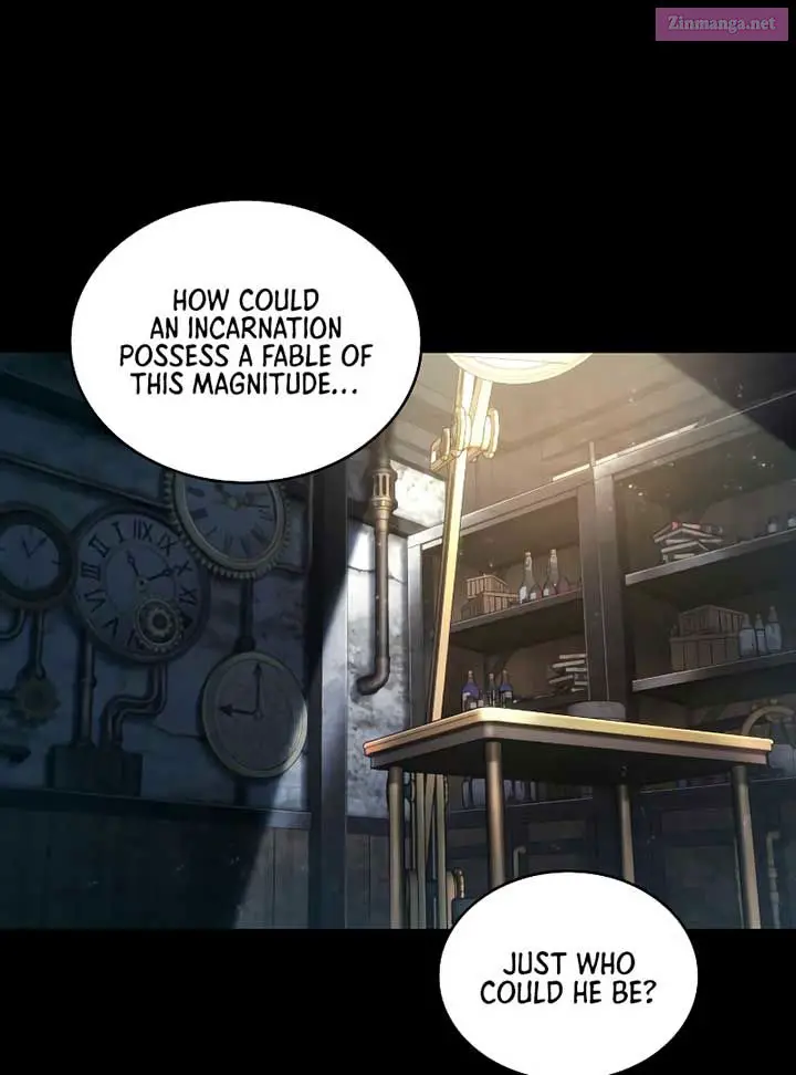 Omniscient Reader’s Viewpoint Zinmanga X Chapter 227 Page 77