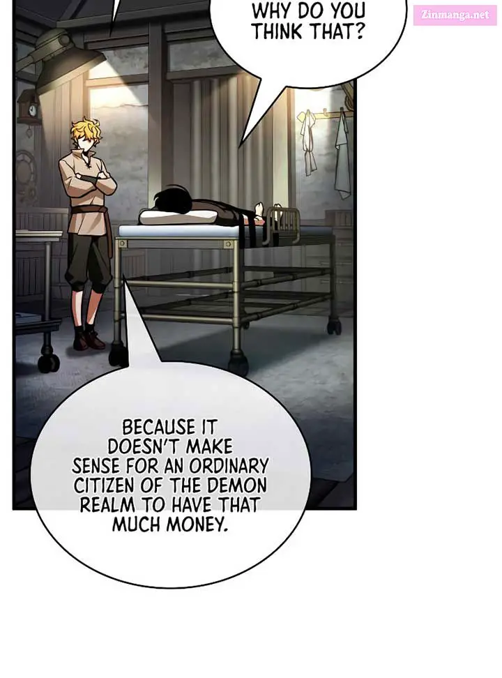 Omniscient Reader’s Viewpoint Zinmanga X Chapter 227 Page 93