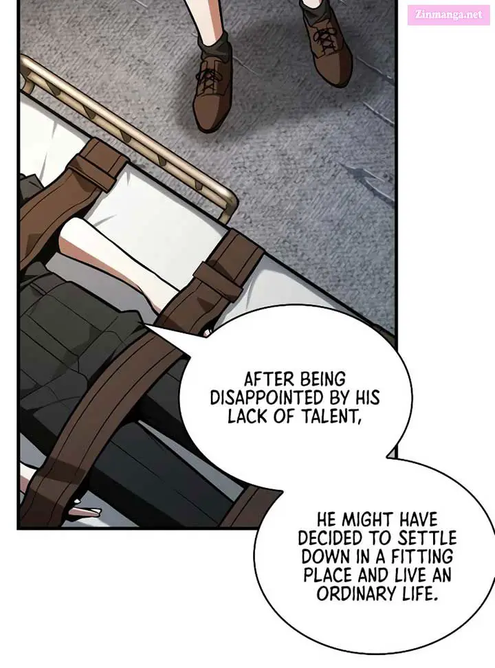 Omniscient Reader’s Viewpoint Zinmanga X Chapter 227 Page 108