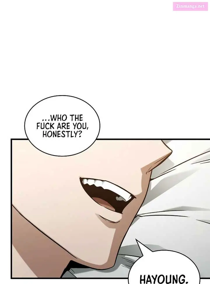 Omniscient Reader’s Viewpoint Zinmanga X Chapter 227 Page 109