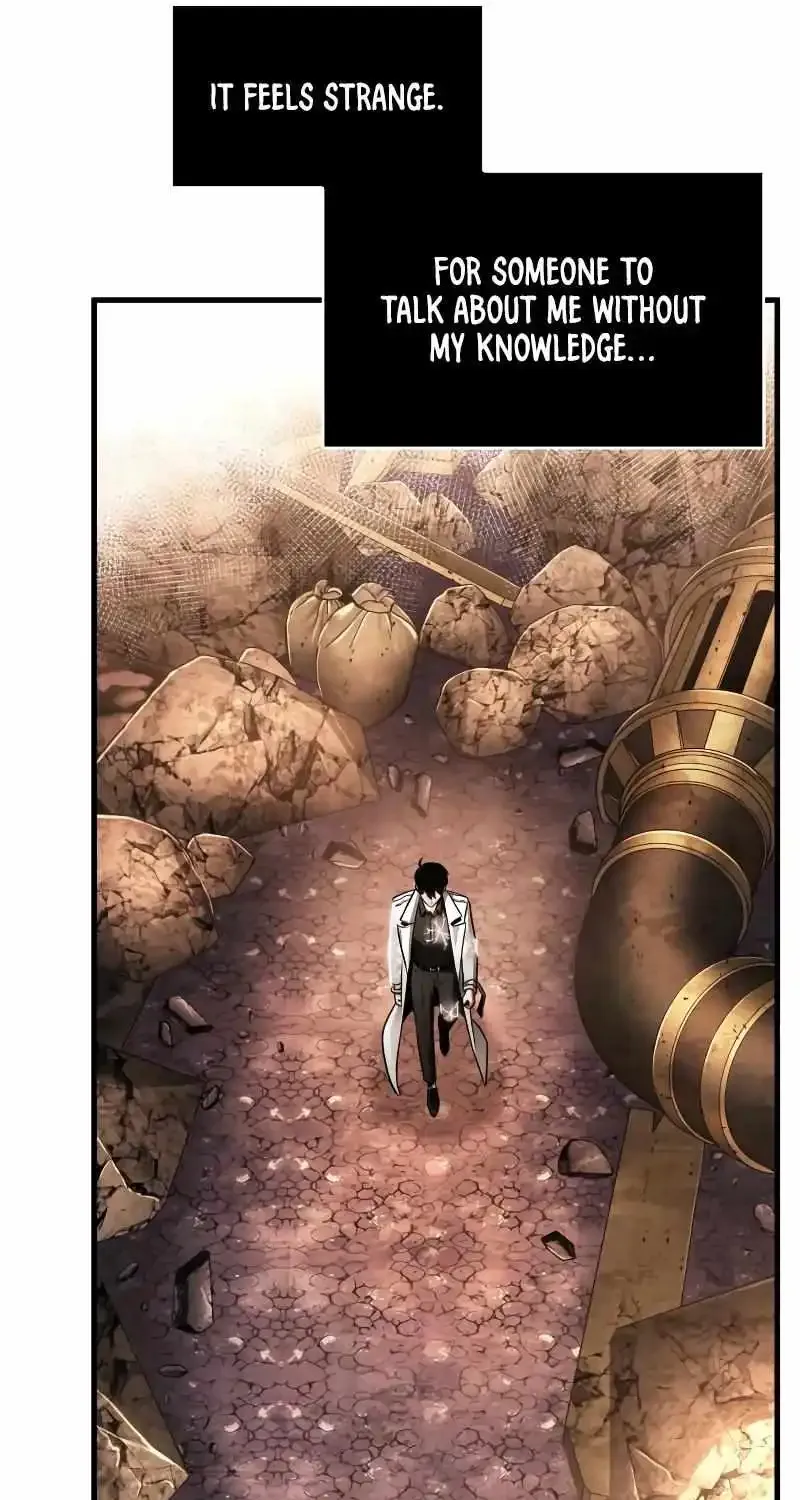 Omniscient Reader’s Viewpoint Zinmanga X Chapter 225 Page 23