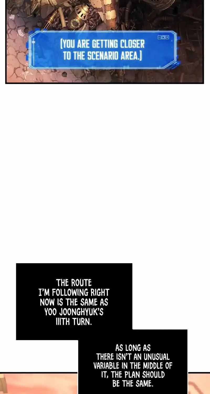 Omniscient Reader’s Viewpoint Zinmanga X Chapter 225 Page 27
