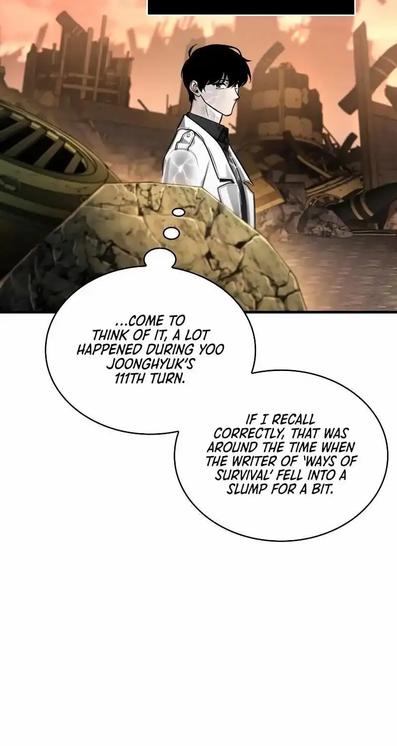 Omniscient Reader’s Viewpoint Zinmanga X Chapter 225 Page 28
