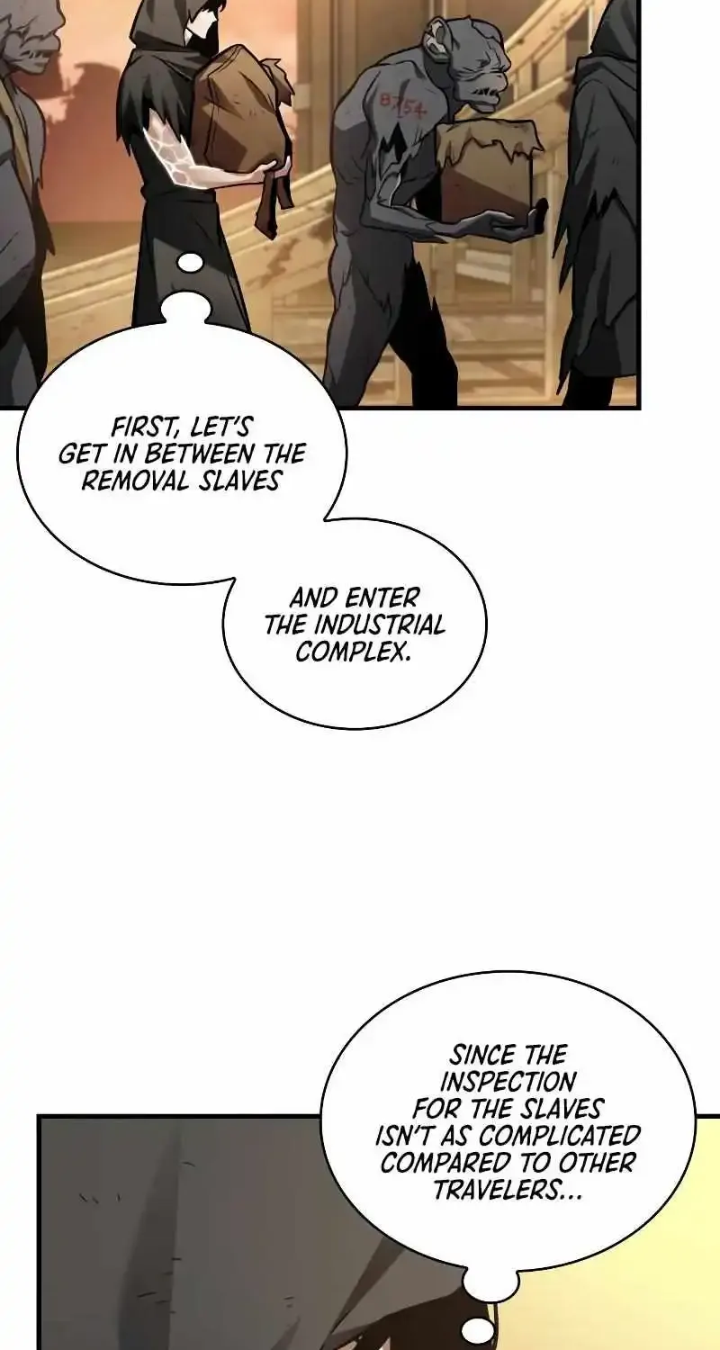 Omniscient Reader’s Viewpoint Zinmanga X Chapter 225 Page 69
