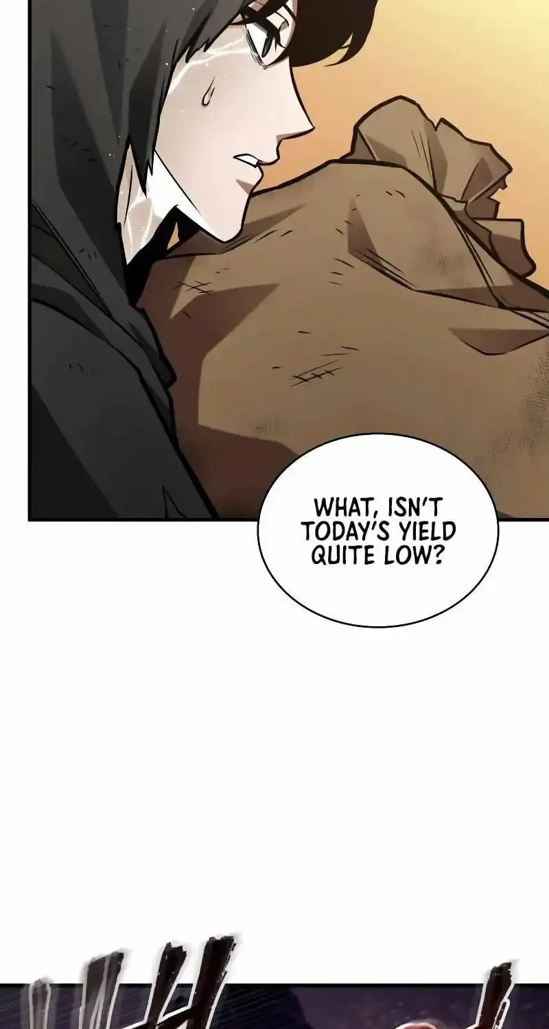 Omniscient Reader’s Viewpoint Zinmanga X Chapter 225 Page 70