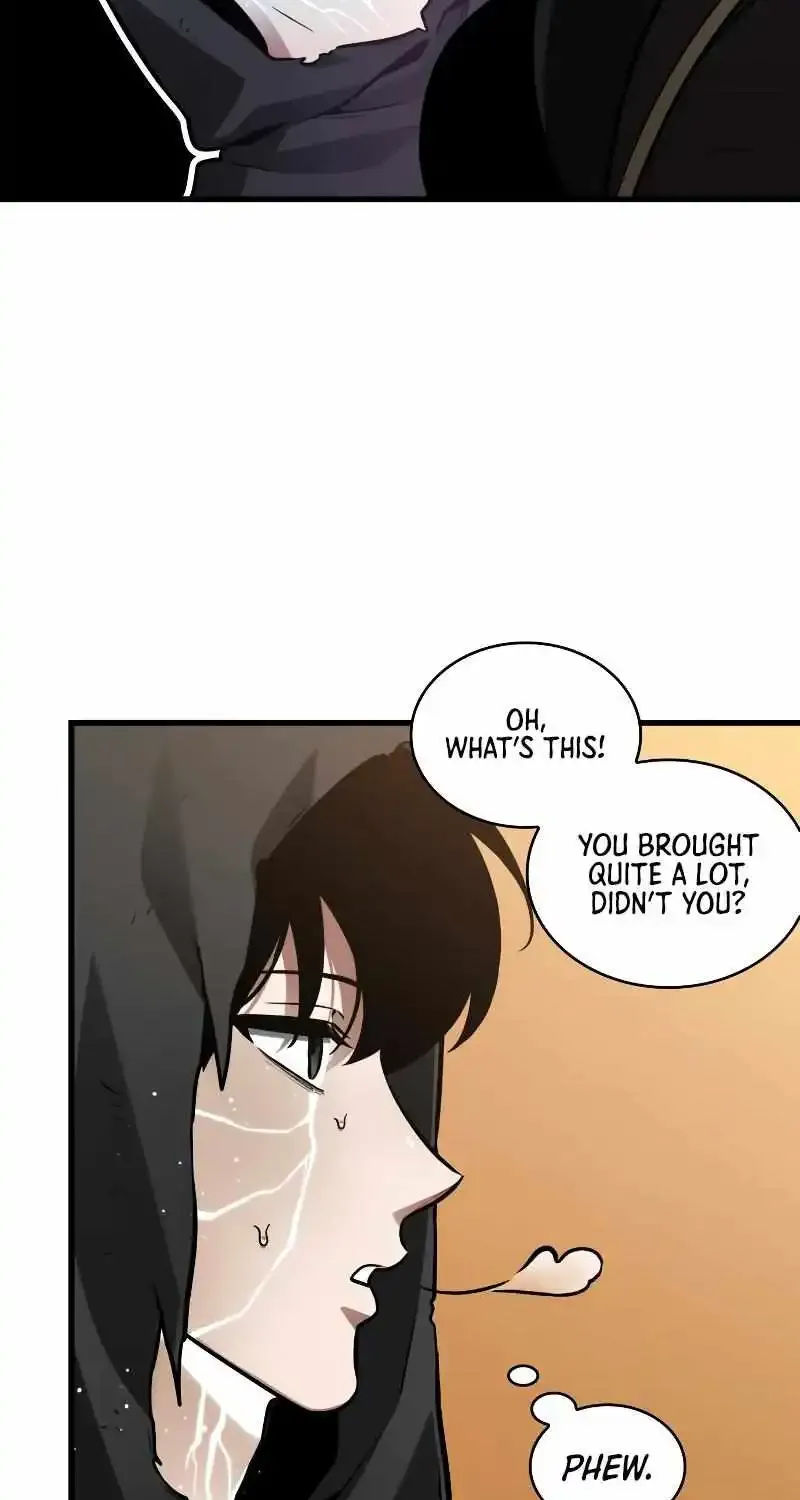 Omniscient Reader’s Viewpoint Zinmanga X Chapter 225 Page 81