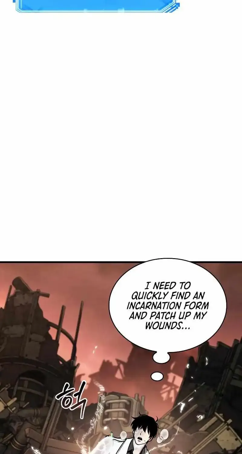 Omniscient Reader’s Viewpoint Zinmanga X Chapter 224 Page 14