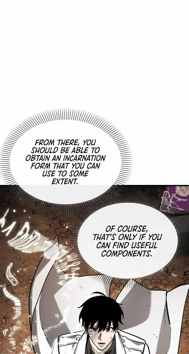Omniscient Reader’s Viewpoint Zinmanga X Chapter 224 Page 21