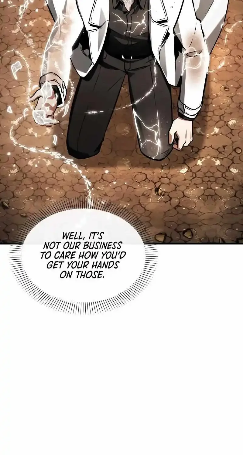 Omniscient Reader’s Viewpoint Zinmanga X Chapter 224 Page 22