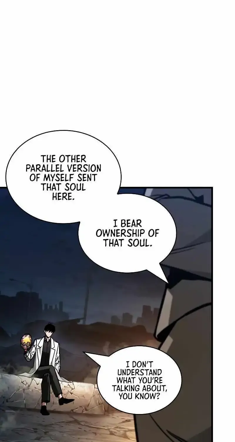 Omniscient Reader’s Viewpoint Zinmanga X Chapter 223 Page 14