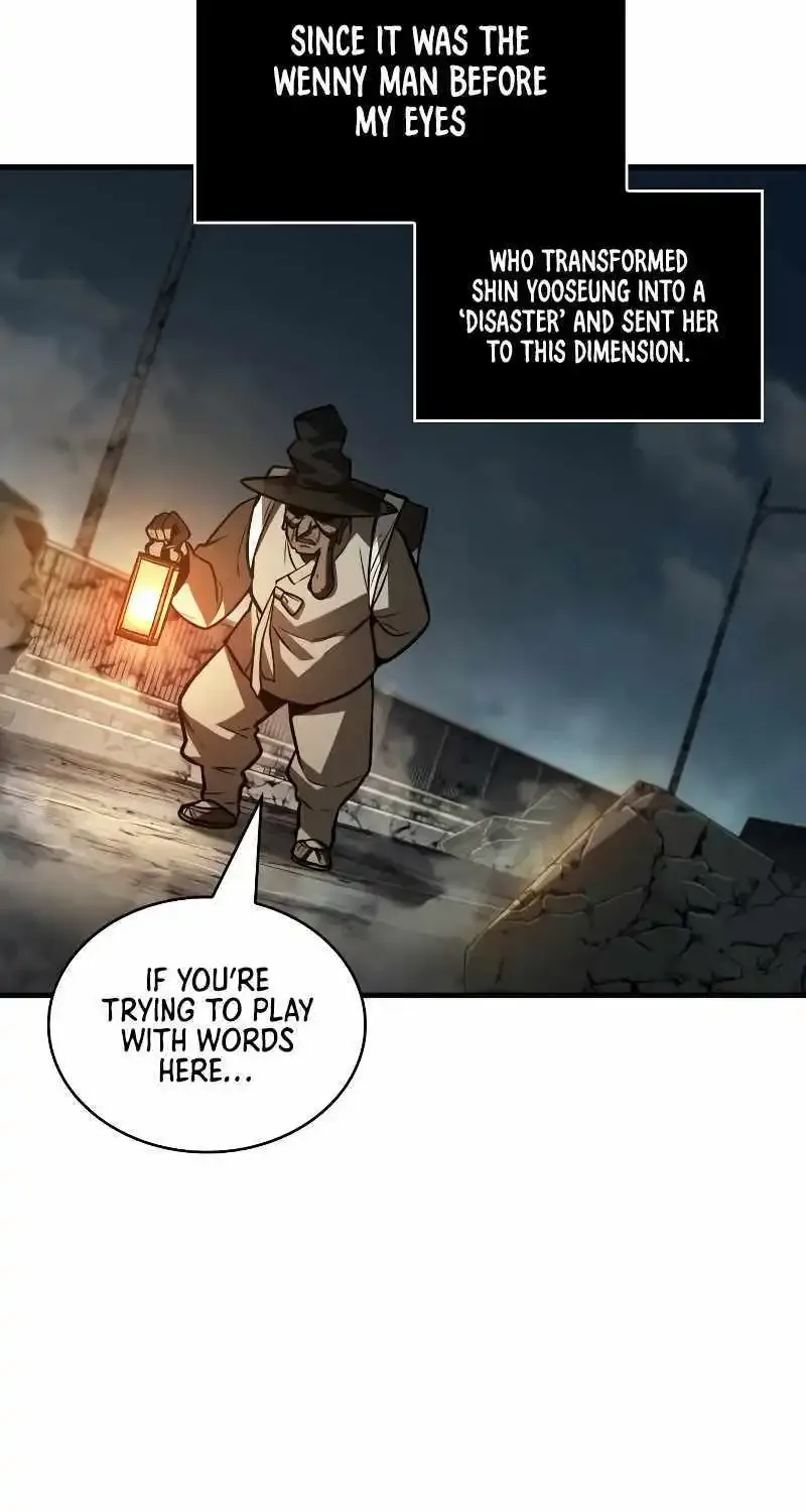 Omniscient Reader’s Viewpoint Zinmanga X Chapter 223 Page 19
