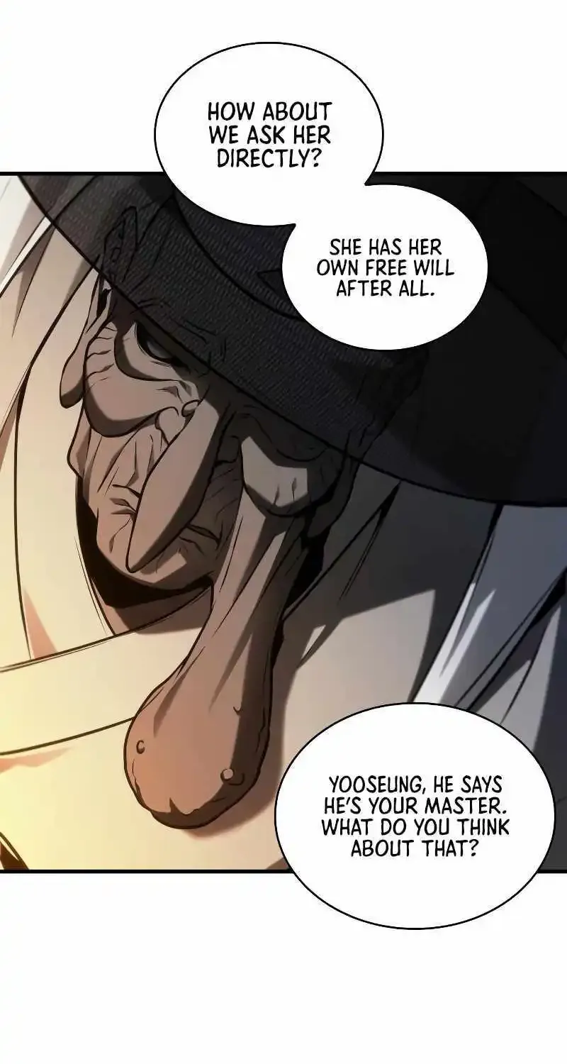 Omniscient Reader’s Viewpoint Zinmanga X Chapter 223 Page 20