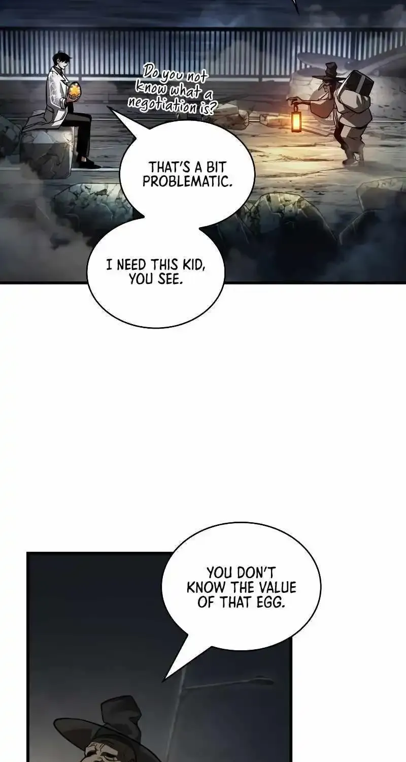 Omniscient Reader’s Viewpoint Zinmanga X Chapter 223 Page 27