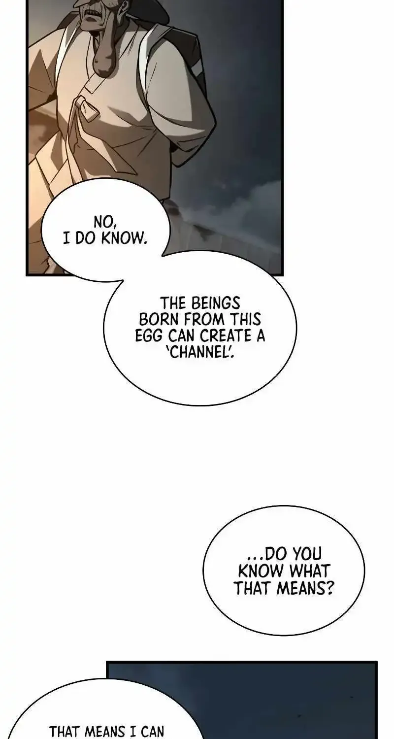 Omniscient Reader’s Viewpoint Zinmanga X Chapter 223 Page 28