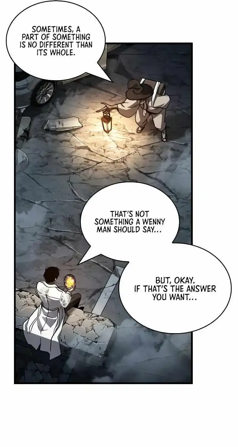 Omniscient Reader’s Viewpoint Zinmanga X Chapter 223 Page 33