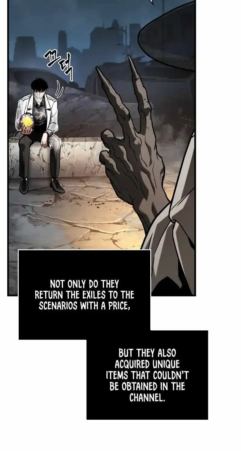 Omniscient Reader’s Viewpoint Zinmanga X Chapter 223 Page 42
