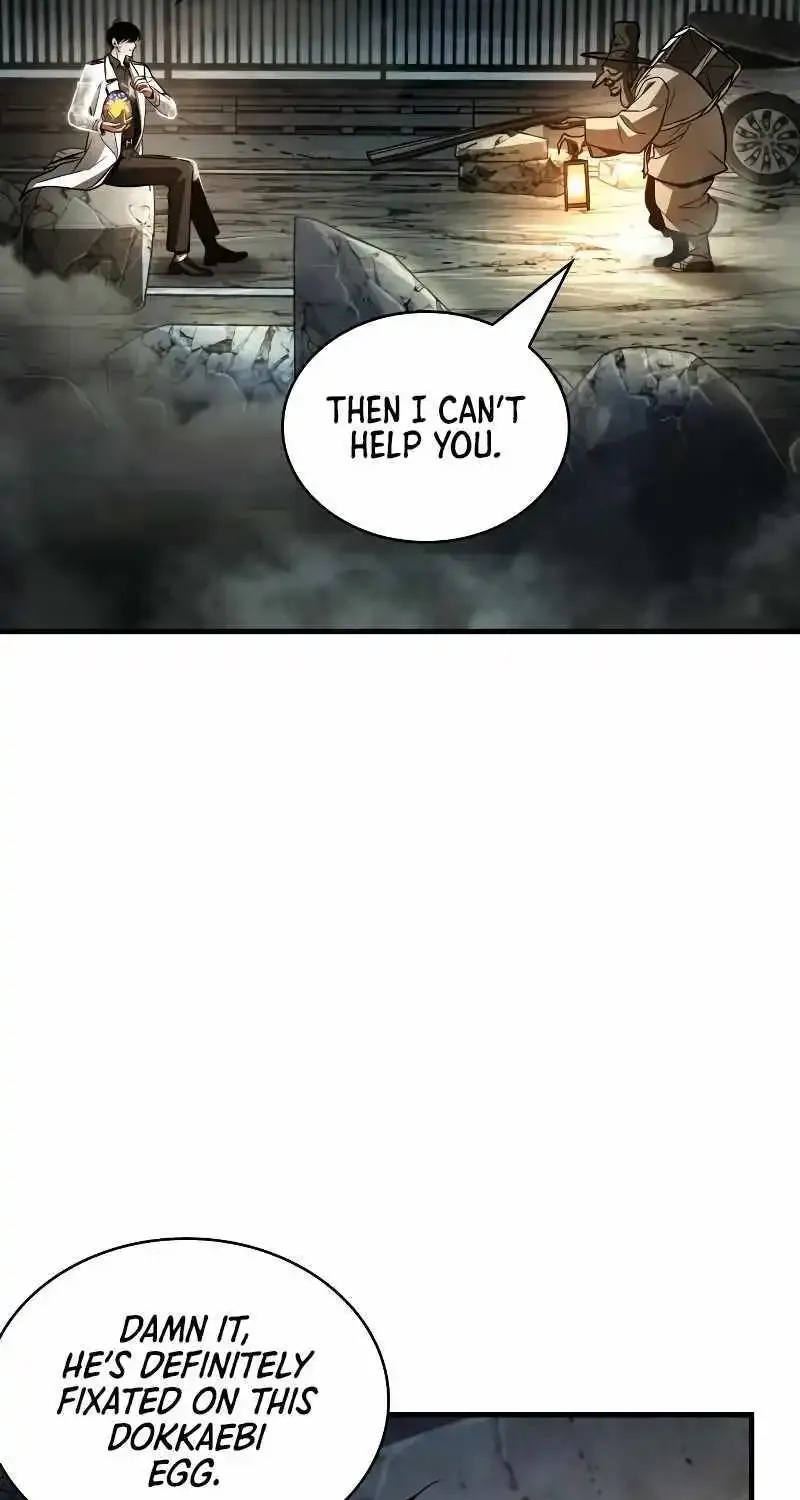 Omniscient Reader’s Viewpoint Zinmanga X Chapter 223 Page 46