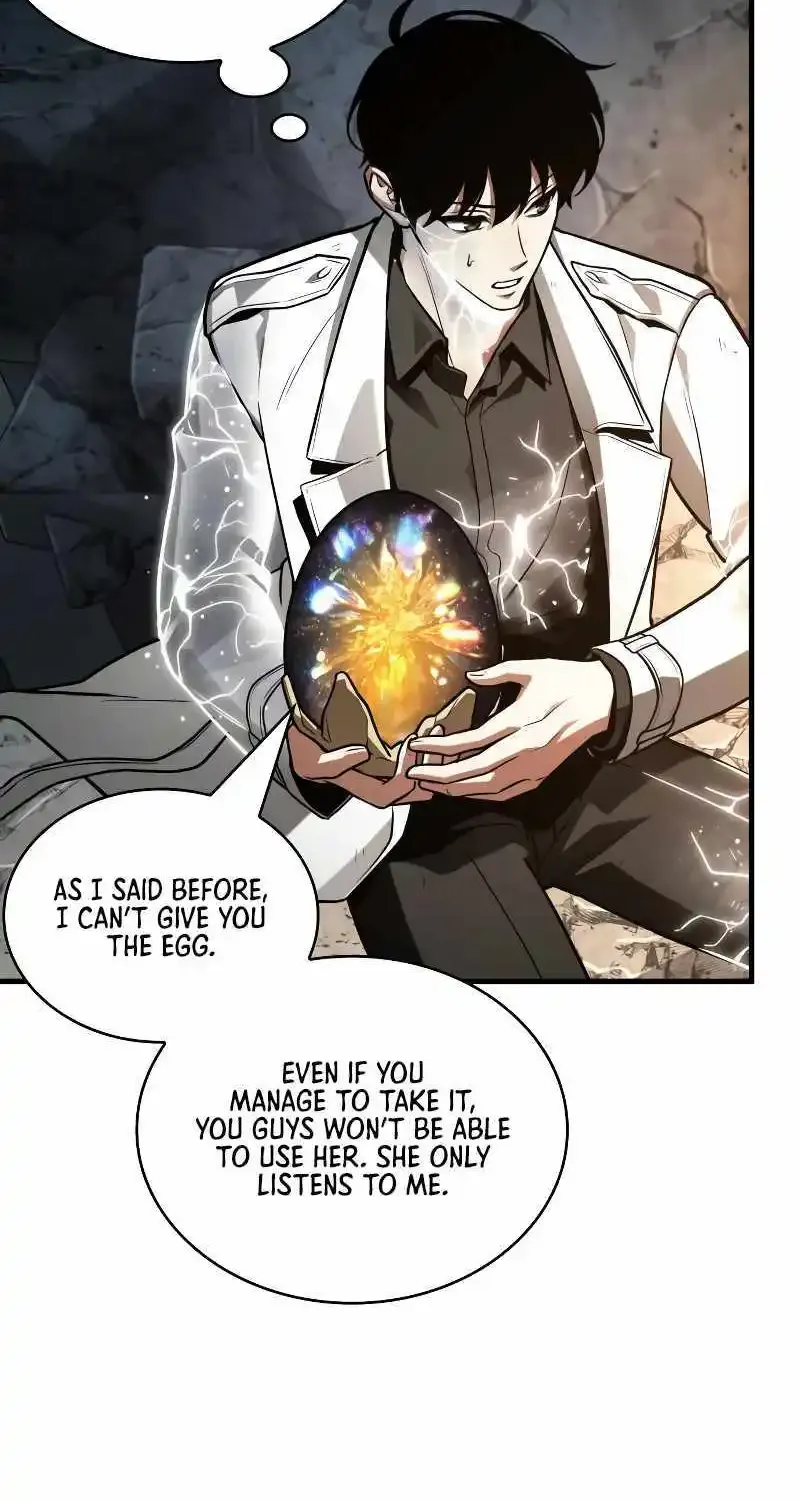 Omniscient Reader’s Viewpoint Zinmanga X Chapter 223 Page 47