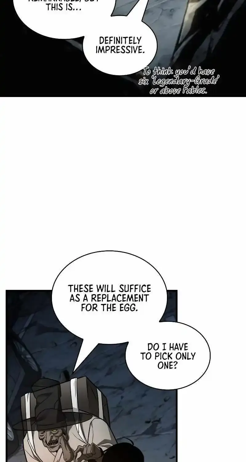 Omniscient Reader’s Viewpoint Zinmanga X Chapter 223 Page 52
