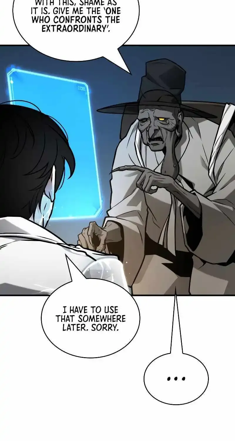 Omniscient Reader’s Viewpoint Zinmanga X Chapter 223 Page 58