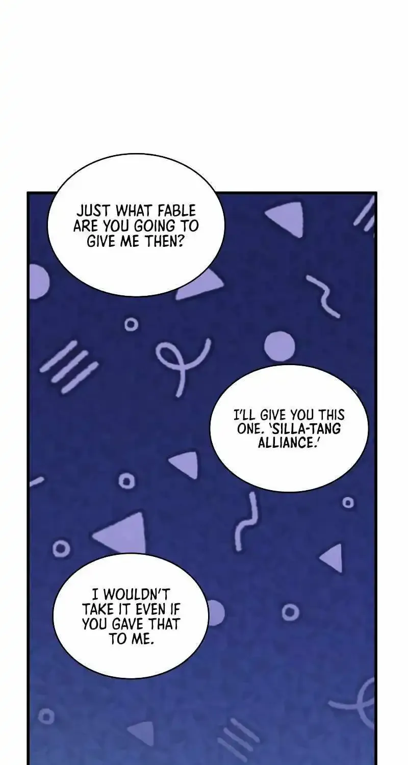 Omniscient Reader’s Viewpoint Zinmanga X Chapter 223 Page 59