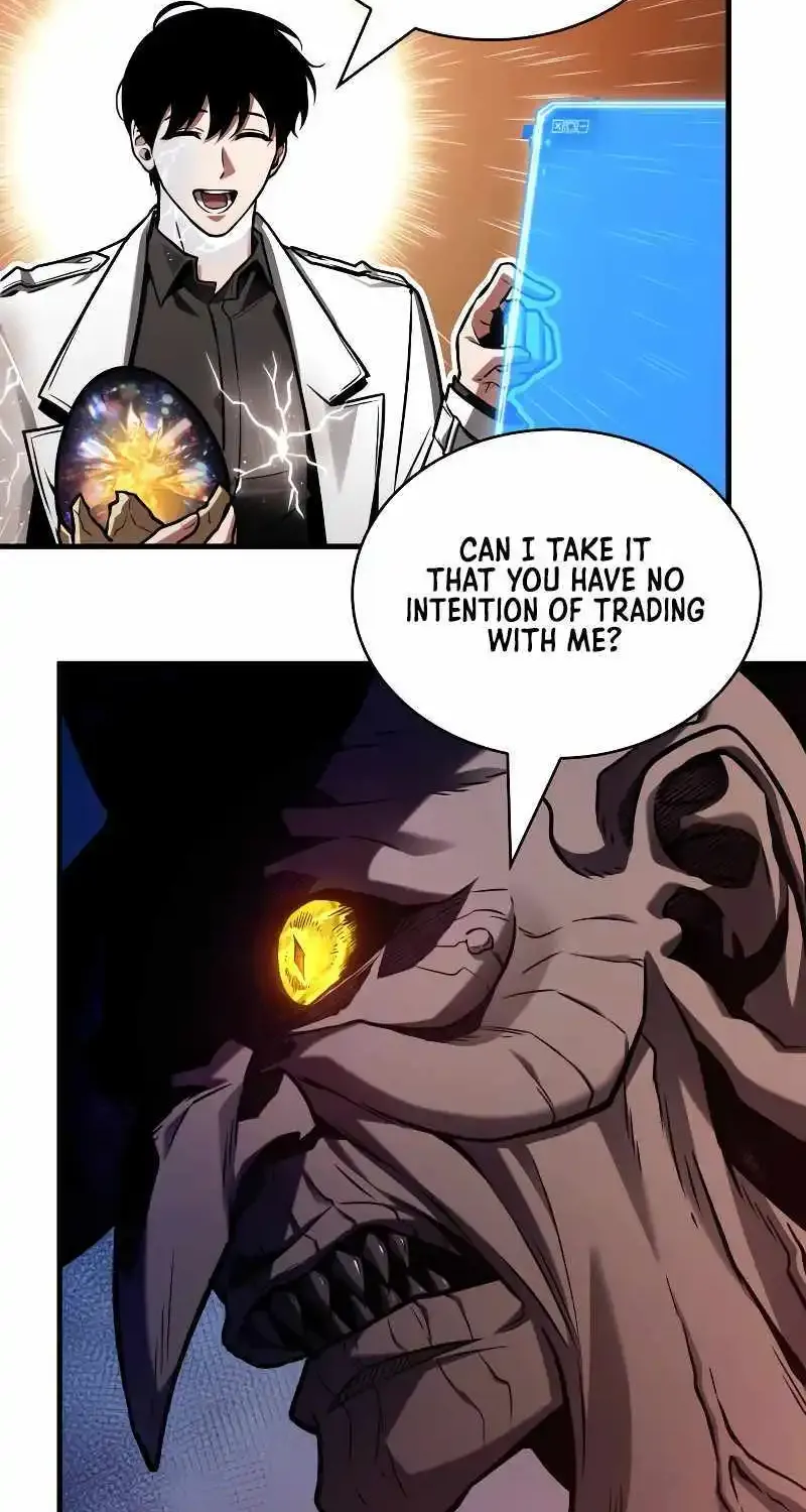 Omniscient Reader’s Viewpoint Zinmanga X Chapter 223 Page 61