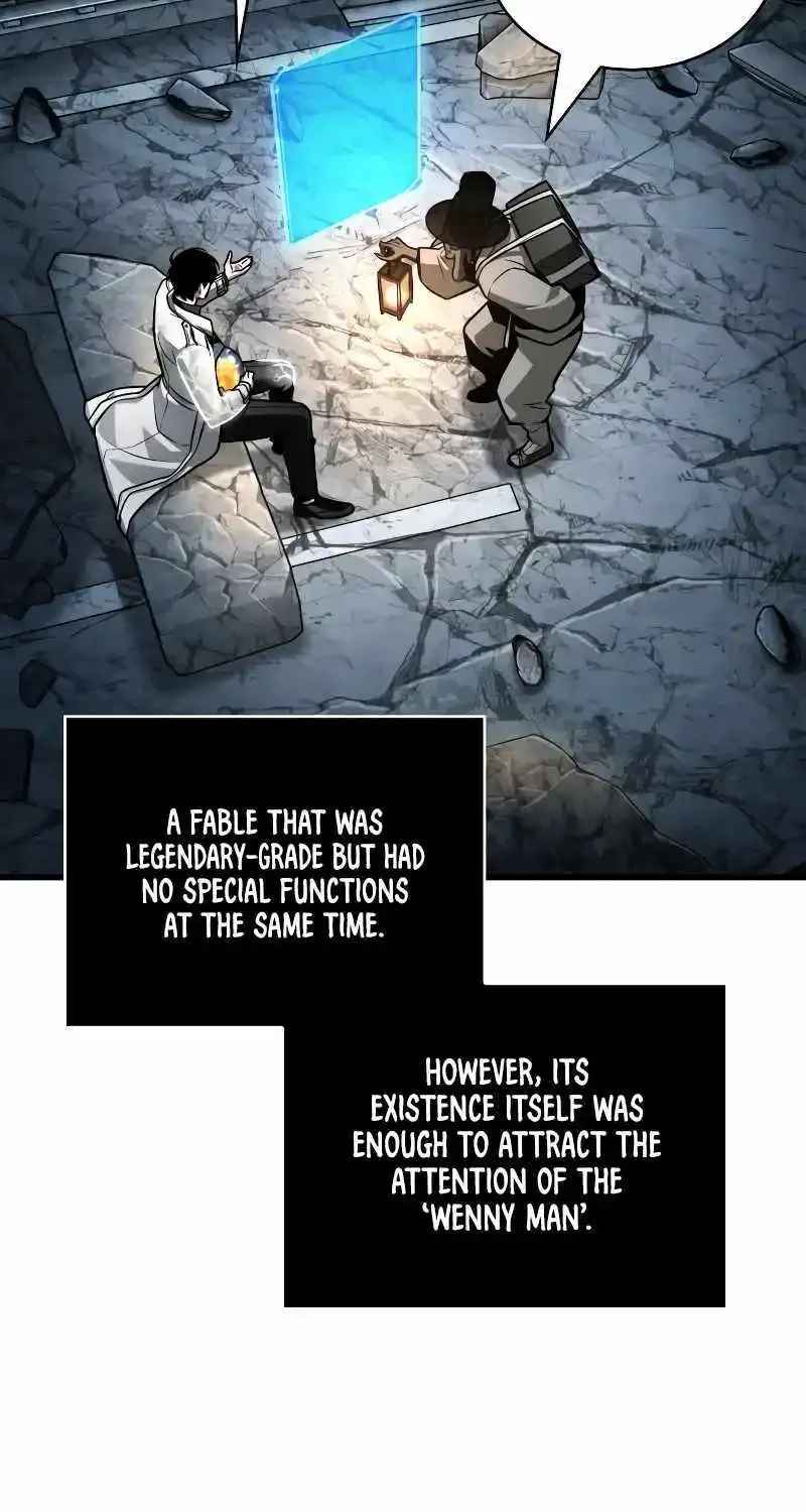 Omniscient Reader’s Viewpoint Zinmanga X Chapter 223 Page 69