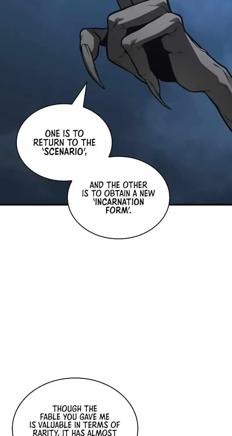 Omniscient Reader’s Viewpoint Zinmanga X Chapter 223 Page 79