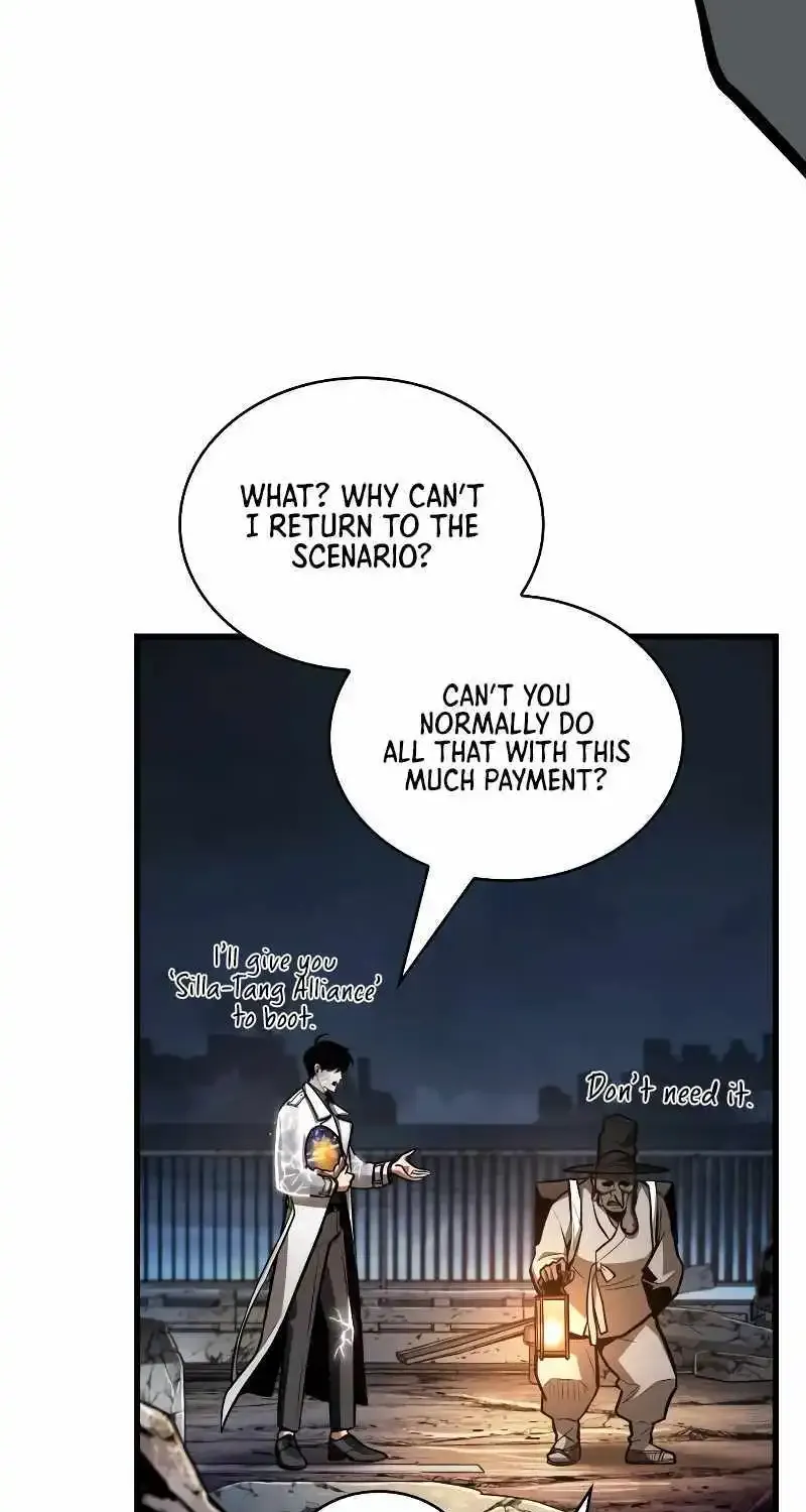 Omniscient Reader’s Viewpoint Zinmanga X Chapter 223 Page 81