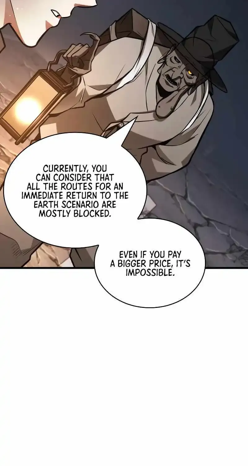Omniscient Reader’s Viewpoint Zinmanga X Chapter 223 Page 83