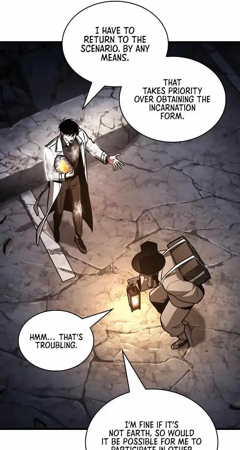 Omniscient Reader’s Viewpoint Zinmanga X Chapter 223 Page 85