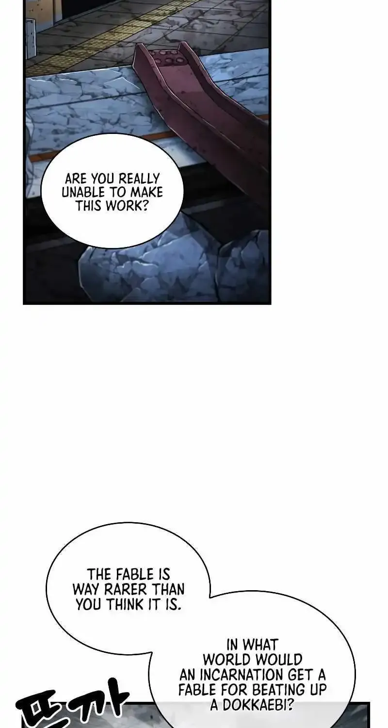 Omniscient Reader’s Viewpoint Zinmanga X Chapter 223 Page 87