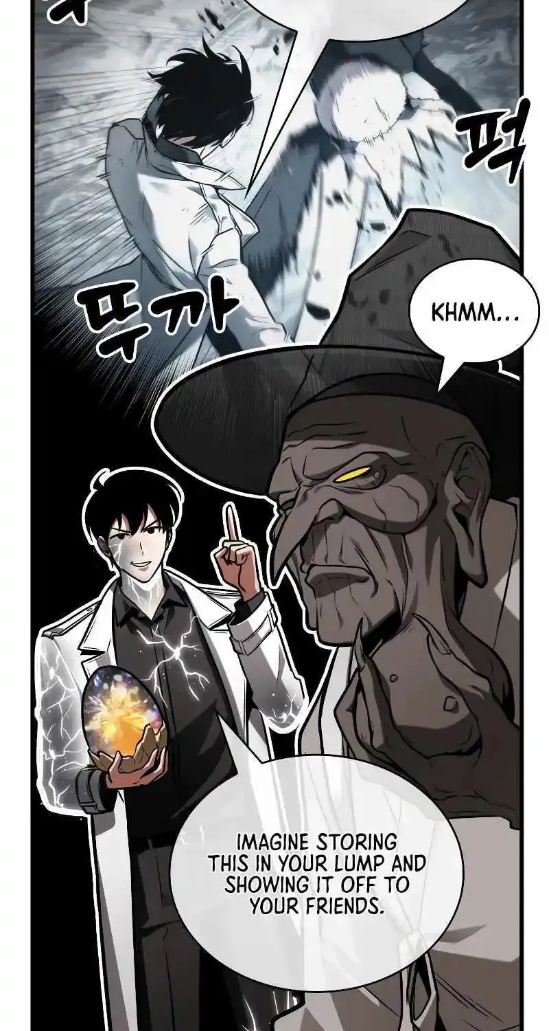 Omniscient Reader’s Viewpoint Zinmanga X Chapter 223 Page 88