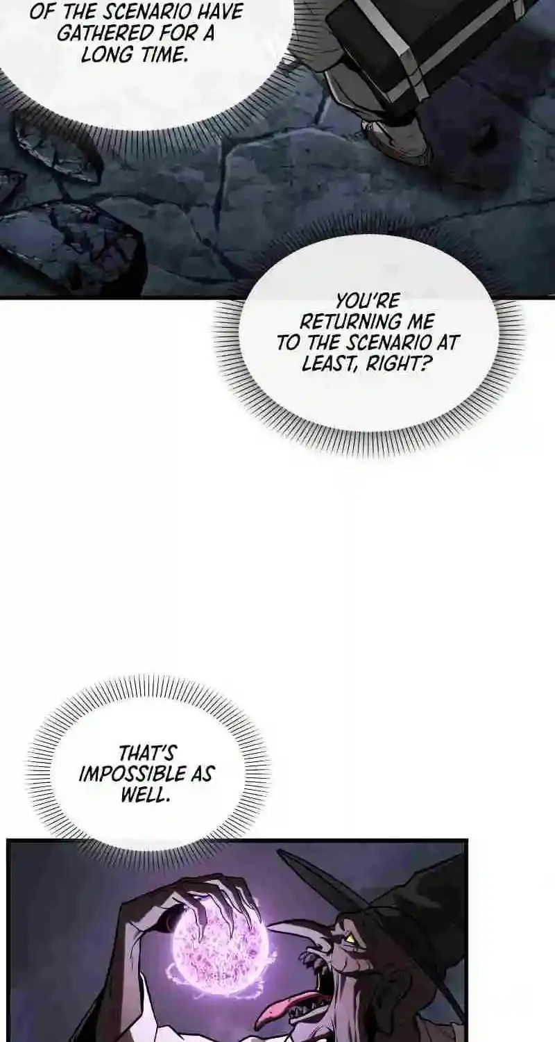 Omniscient Reader’s Viewpoint Zinmanga X Chapter 223 Page 96