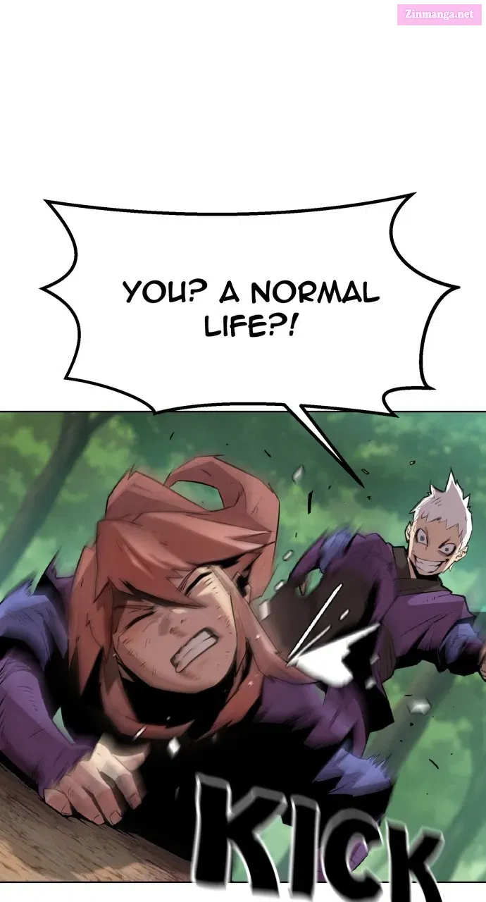 The Dang Clan’s Swordmaster HeirJust Wants a Normal Life Zinmanga X Chapter 1 Page 18