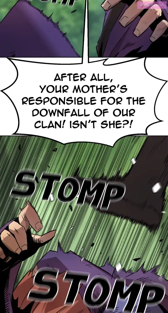 The Dang Clan’s Swordmaster HeirJust Wants a Normal Life Zinmanga X Chapter 1 Page 20