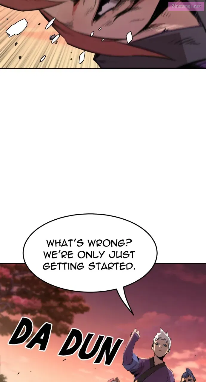 The Dang Clan’s Swordmaster HeirJust Wants a Normal Life Zinmanga X Chapter 1 Page 50