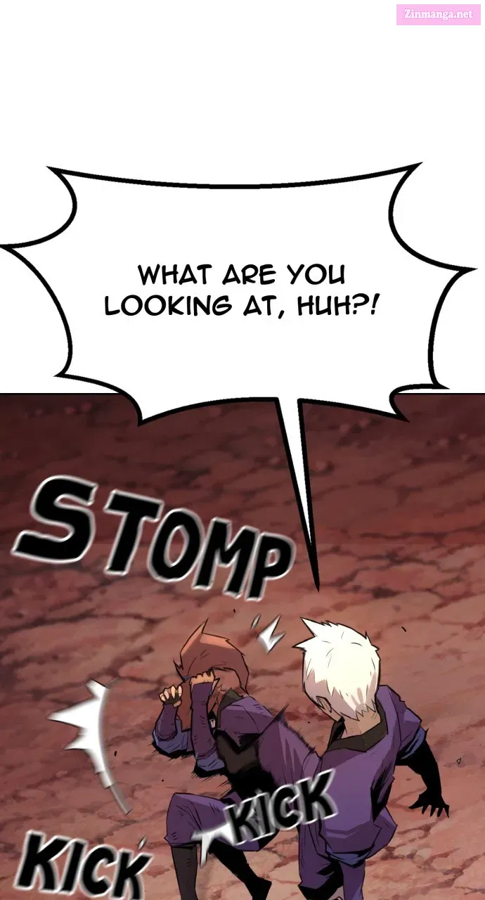 The Dang Clan’s Swordmaster HeirJust Wants a Normal Life Zinmanga X Chapter 1 Page 52
