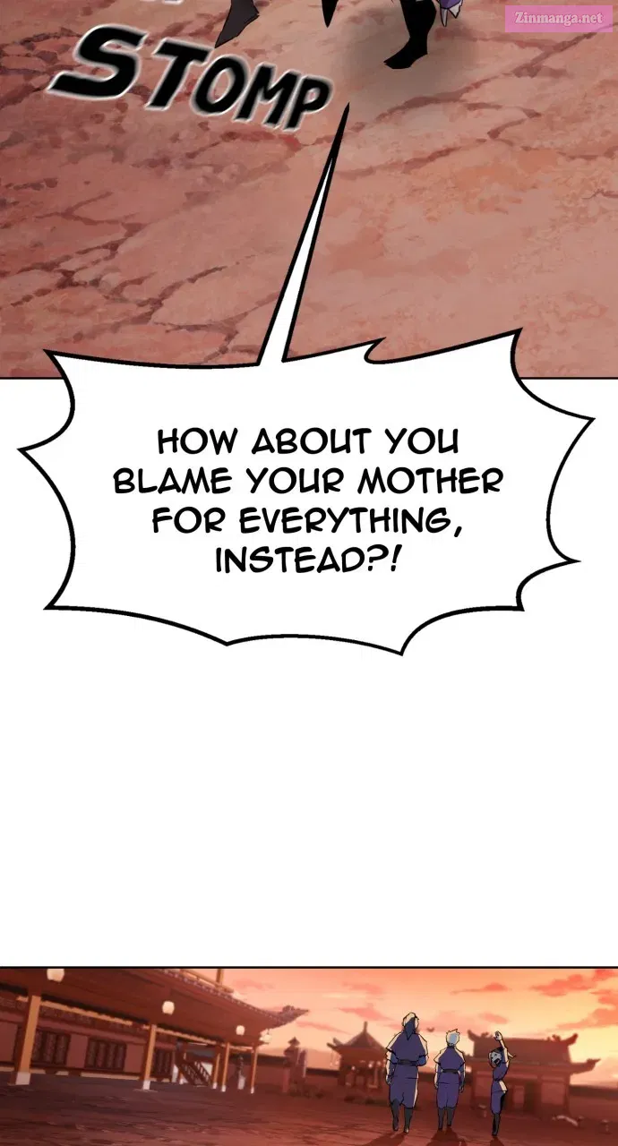 The Dang Clan’s Swordmaster HeirJust Wants a Normal Life Zinmanga X Chapter 1 Page 53