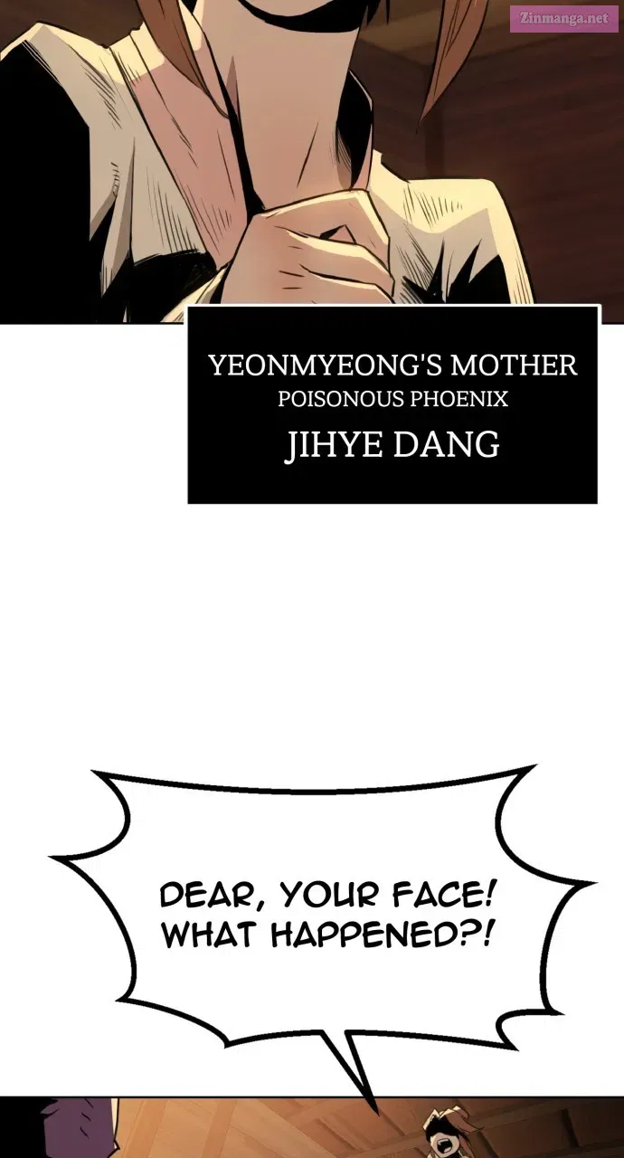 The Dang Clan’s Swordmaster HeirJust Wants a Normal Life Zinmanga X Chapter 1 Page 58
