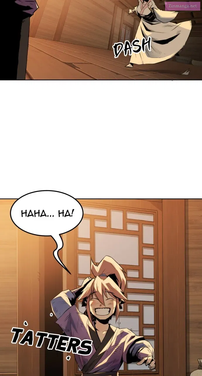 The Dang Clan’s Swordmaster HeirJust Wants a Normal Life Zinmanga X Chapter 1 Page 59