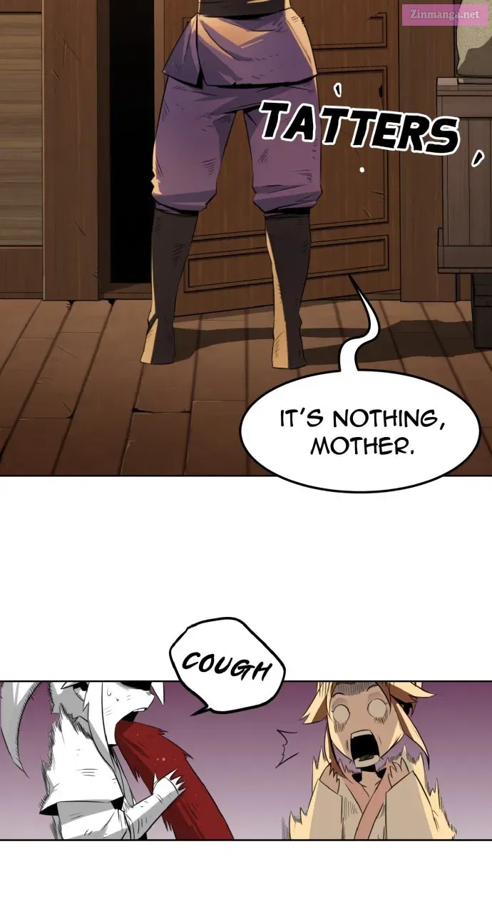 The Dang Clan’s Swordmaster HeirJust Wants a Normal Life Zinmanga X Chapter 1 Page 60