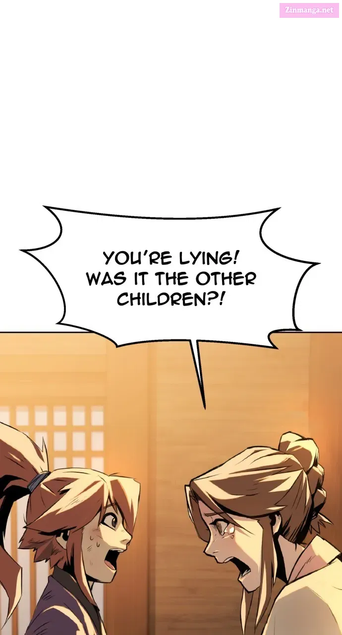 The Dang Clan’s Swordmaster HeirJust Wants a Normal Life Zinmanga X Chapter 1 Page 61