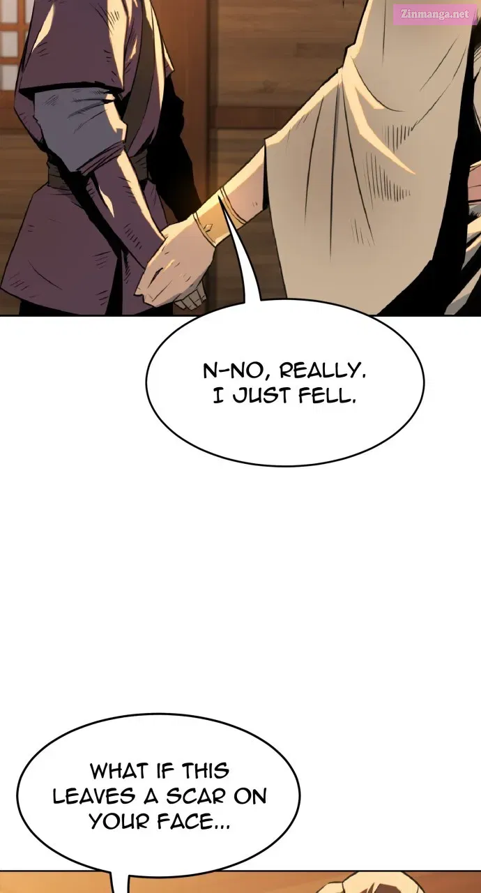 The Dang Clan’s Swordmaster HeirJust Wants a Normal Life Zinmanga X Chapter 1 Page 62