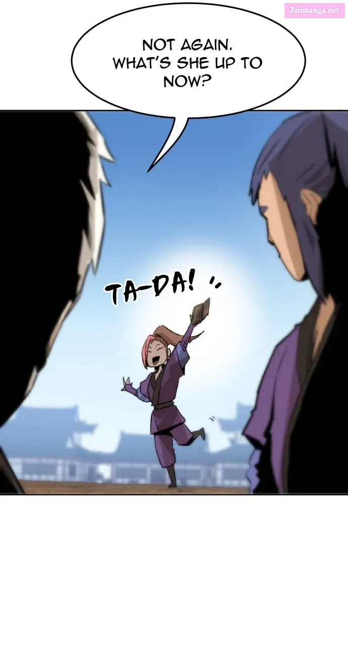 The Dang Clan’s Swordmaster HeirJust Wants a Normal Life Zinmanga X Chapter 1 Page 87